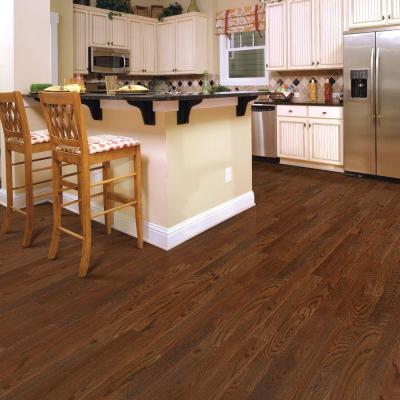 Signature Collection Oakland Oak 3.5