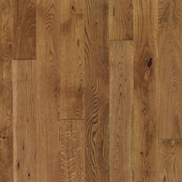 Signature Collection Oakland Oak 3.5