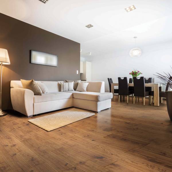 Signature Collection Old Towne Oak 5