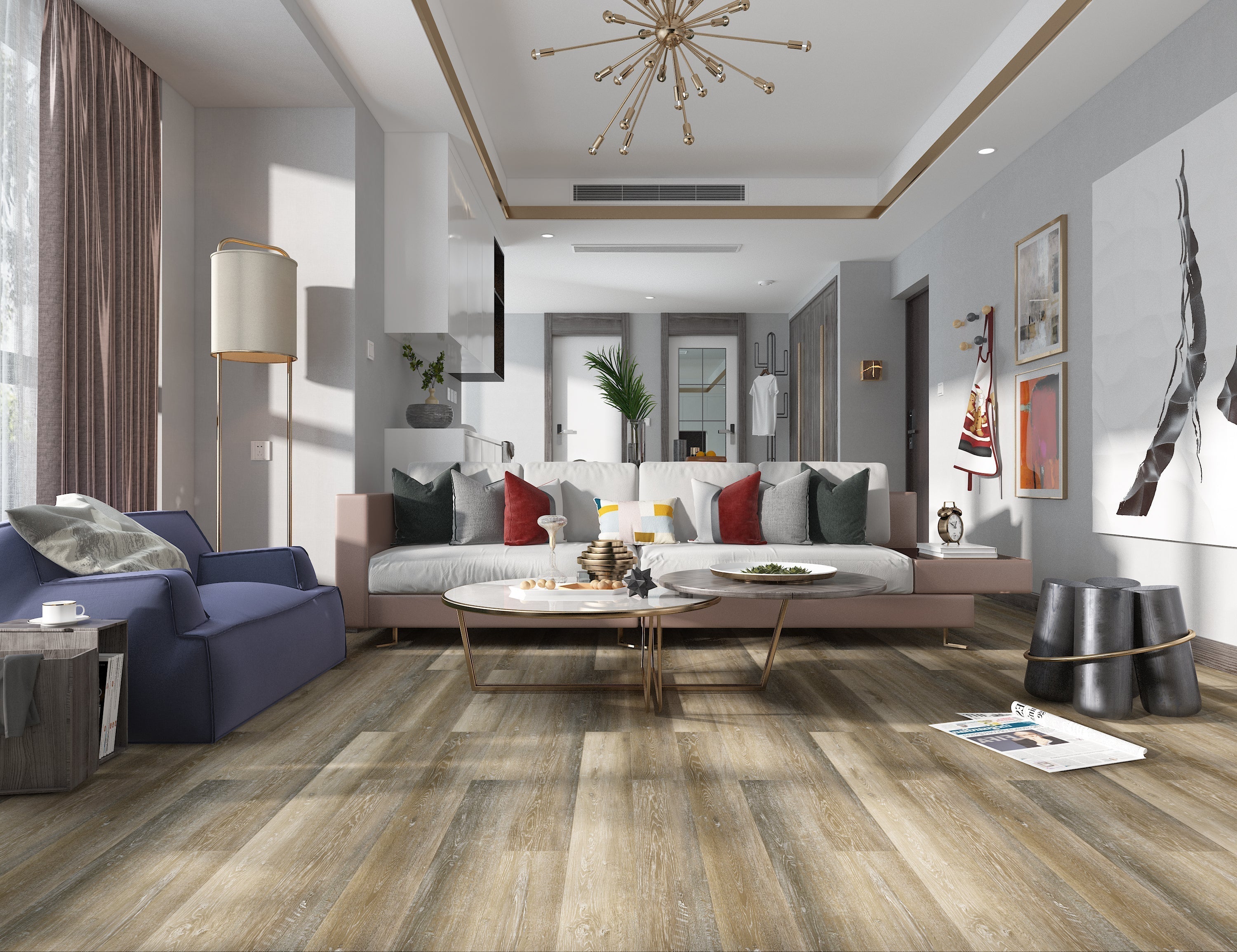 Signature Collection SelectStyle Pro20 SPC 7