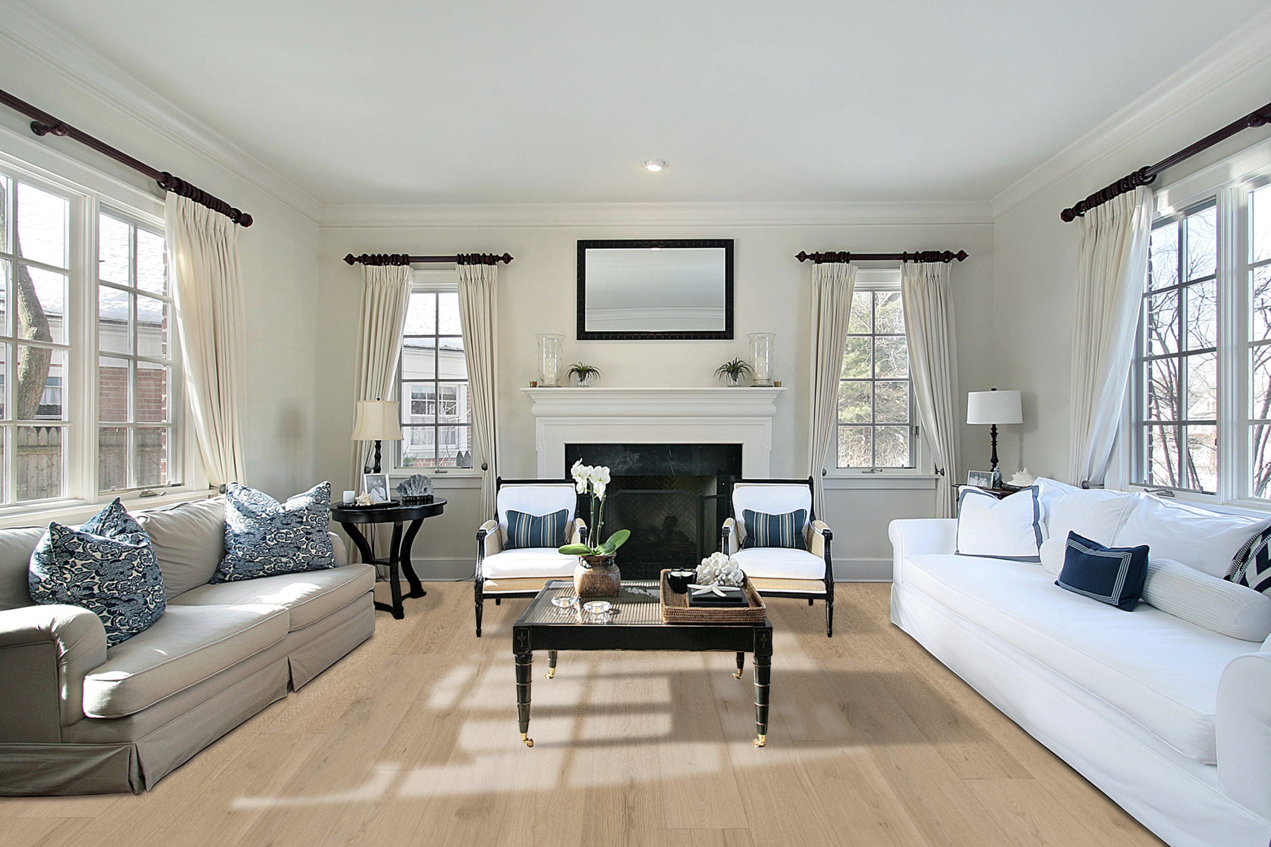 NexxaCore The Masterpiece 9