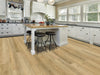 NexxaCore The Cosmos 9" x 60" Vinyl Plank Europa