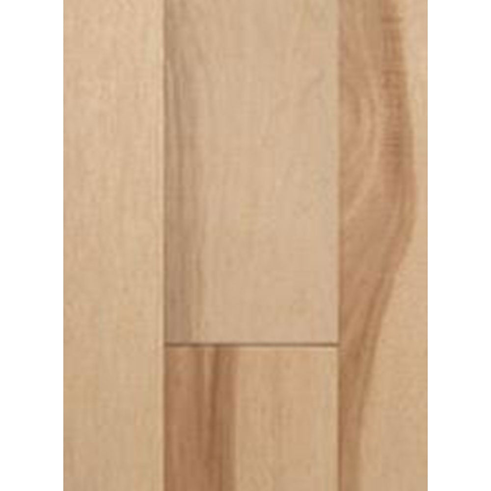 Splashcraft Plank 5" x RL Mustang Hardwood Plank