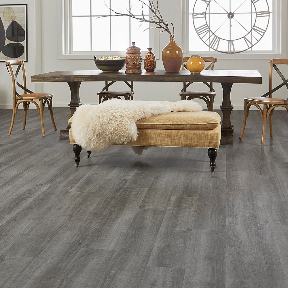 Splashcraft Plank 5" x RL Casual Beauty Hardwood Plank