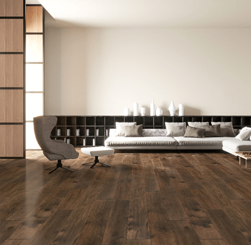 Southern Traditions Landmark Hickory 6.5" x RL Sam Houston Hardwood Plank