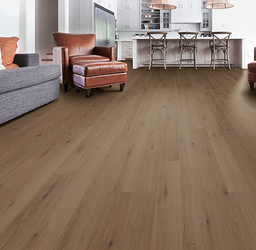 Madera Boulevard 7.5" x RL Hardwood Plank Briarcliff
