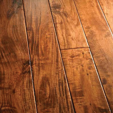 Luxe Floor Studio