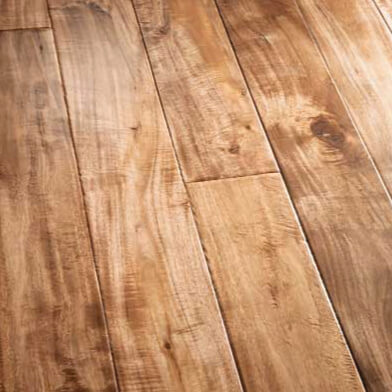 Luxe Floor Studio