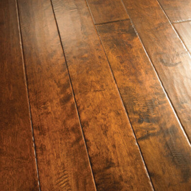 Luxe Floor Studio