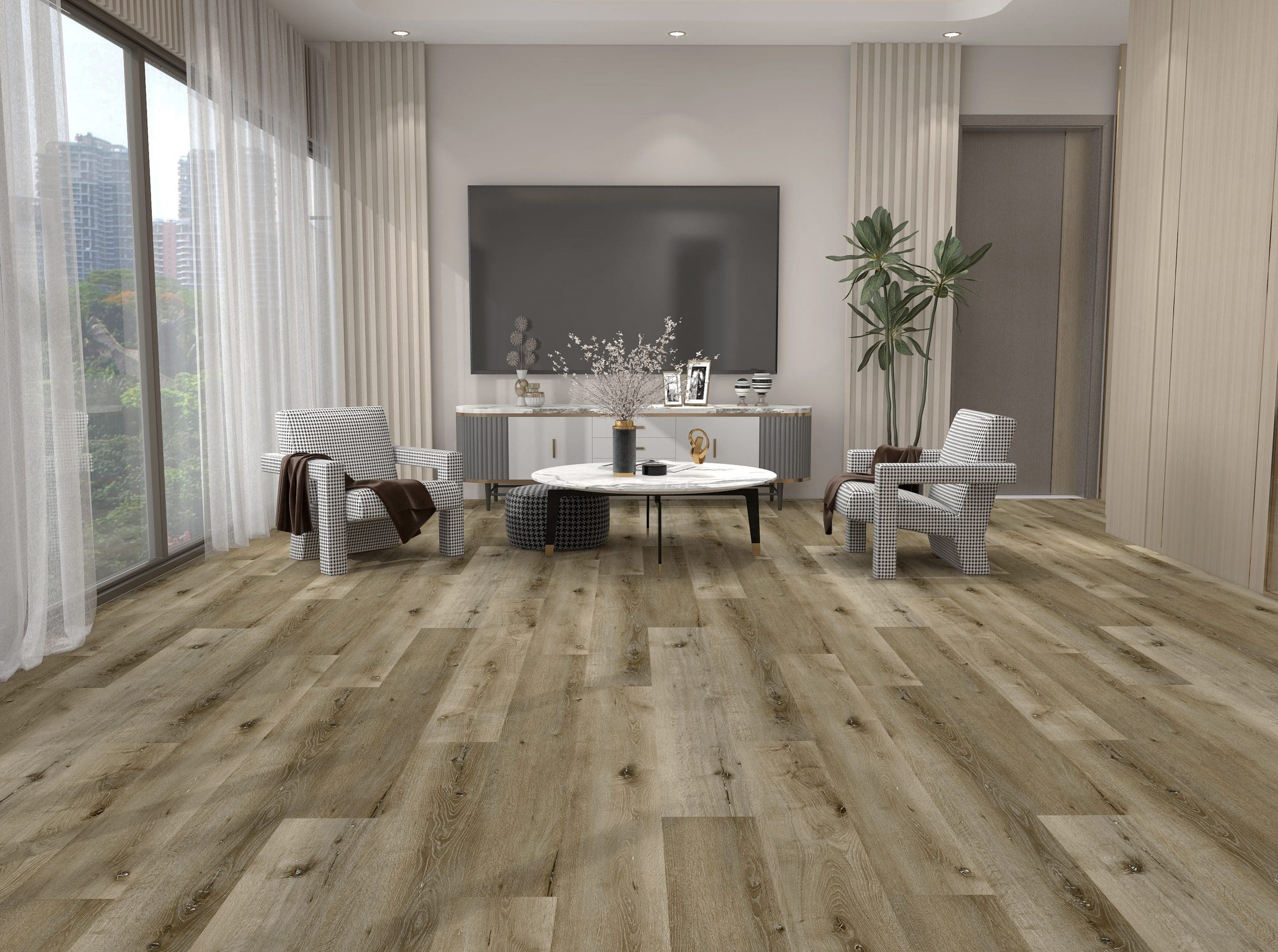 Resolve Flooring Resolve 6MM Rigid Core 9