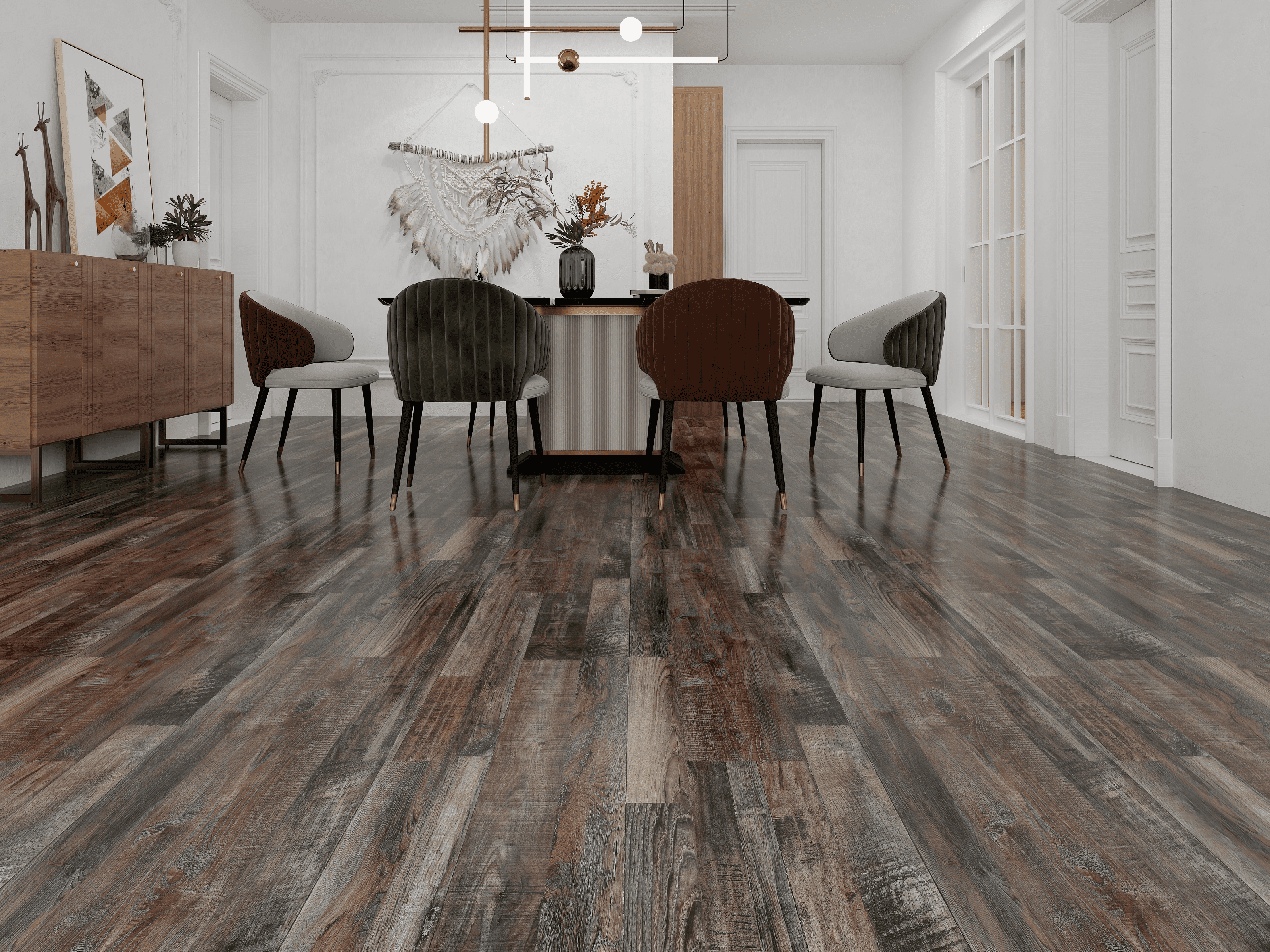 Resolve Flooring Resolve 6MM Rigid Core 9