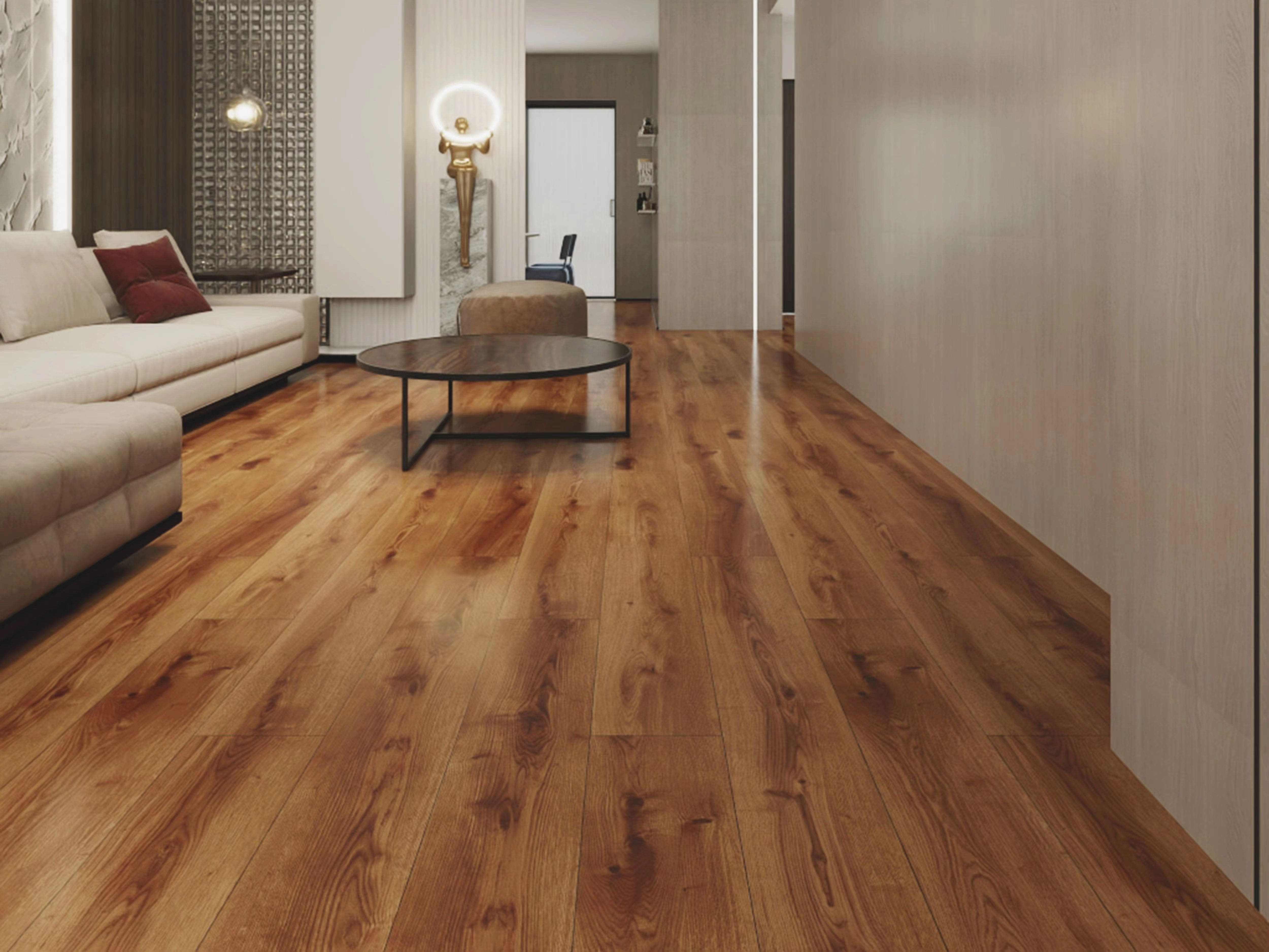 Resolve Flooring Resolve 6MM Rigid Core 9