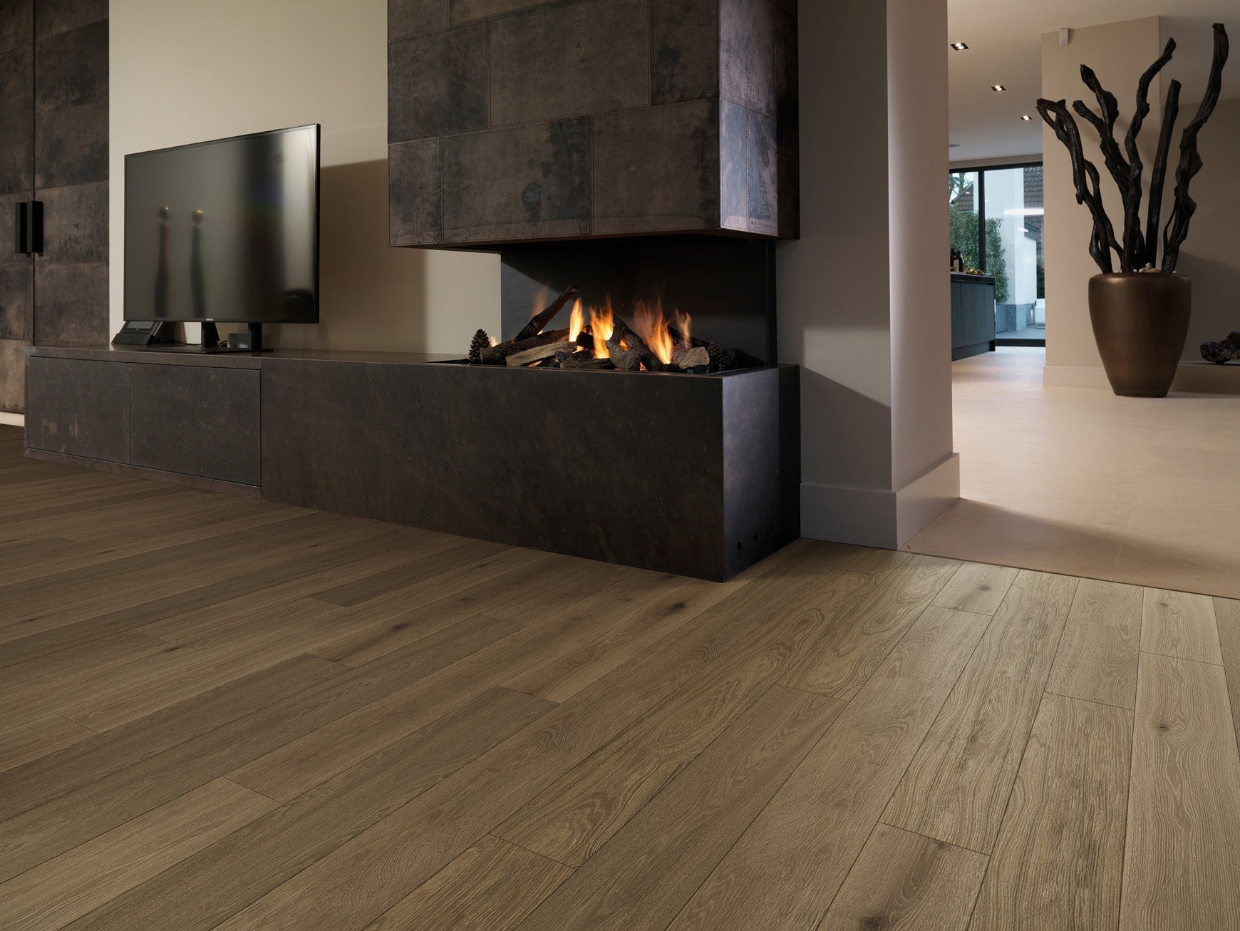 Luxe Floor Studio