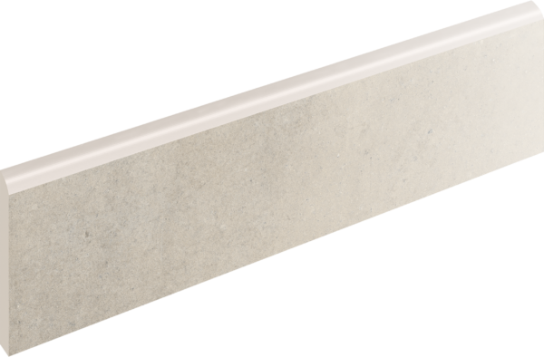 Happy Floors Tierra 3" x 12" Porcelain Bullnose