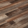 Aurora SPC Waterguard  7" x 48" Vinyl Plank Asheville Oak