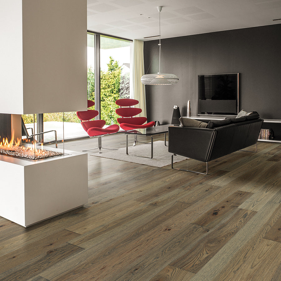 Hallmark Floors Ventura 7.5