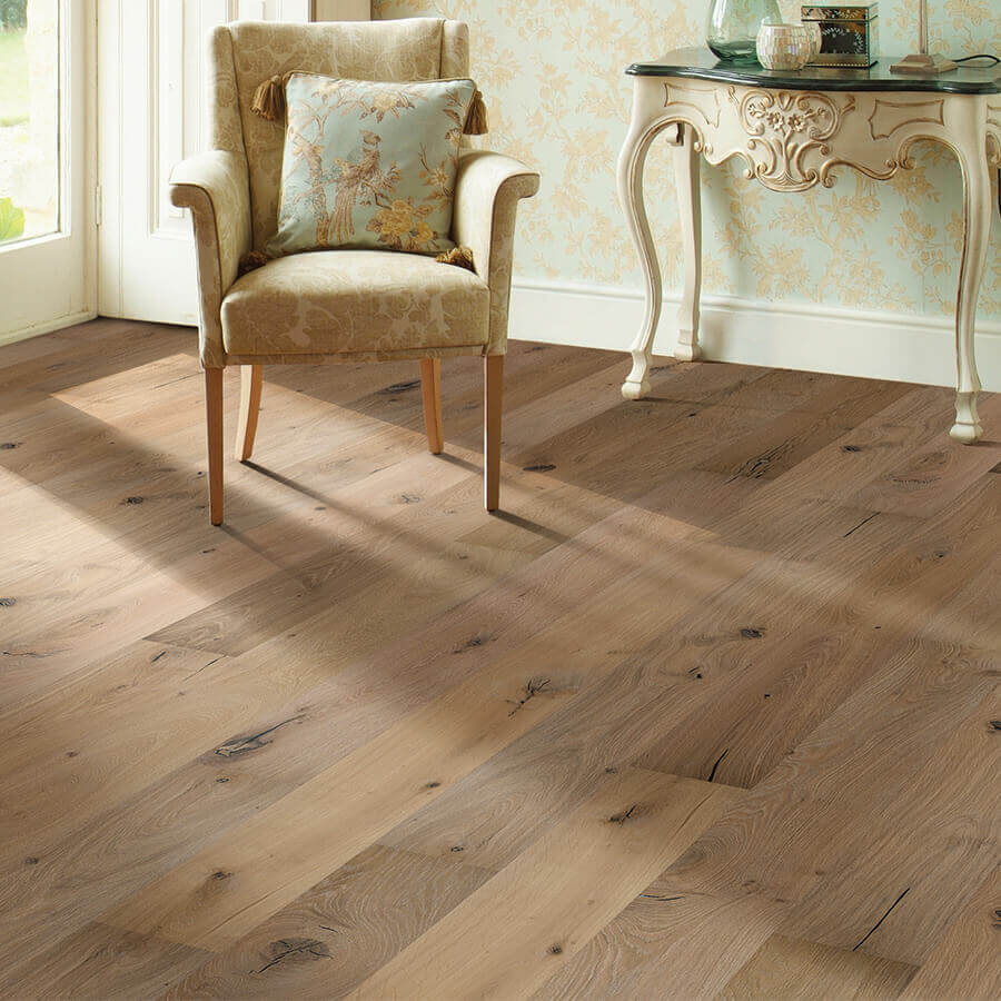 Hallmark Floors Ventura 7.5