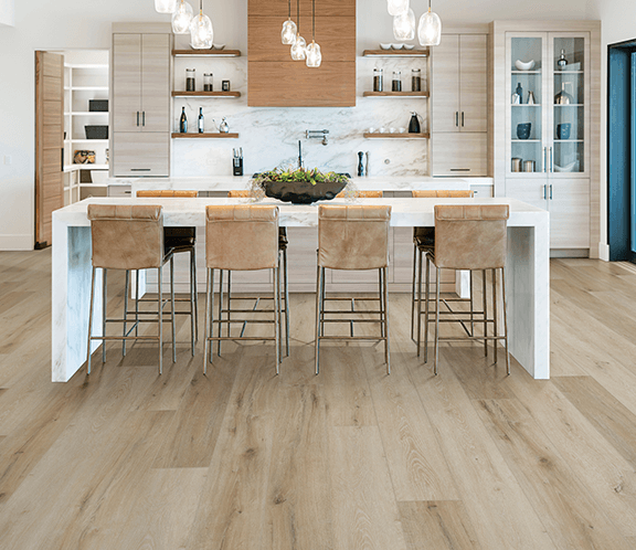 Bella Cera Bonita Springs 7.1" x 48" Victoria Vinyl Plank
