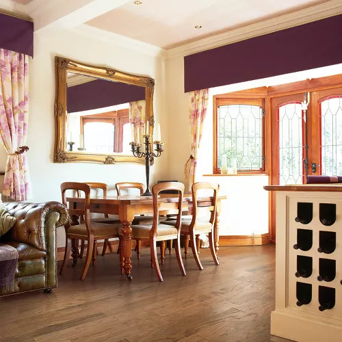 Mohawk TecWood Essentials American Retreat 5