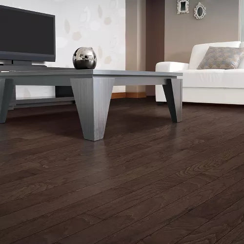 Mohawk TecWood Essentials Woodmore 3" 3" x RL Hardwood Plank Oak Cherry