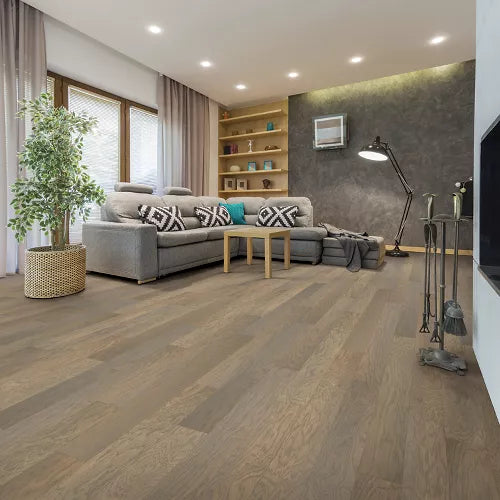 Mohawk TecWood Essentials City Vogue 5