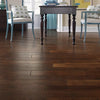 Mohawk TecWood Essentials Windridge Hickory 5" x RL Mocha Hickory Hardwood Plank