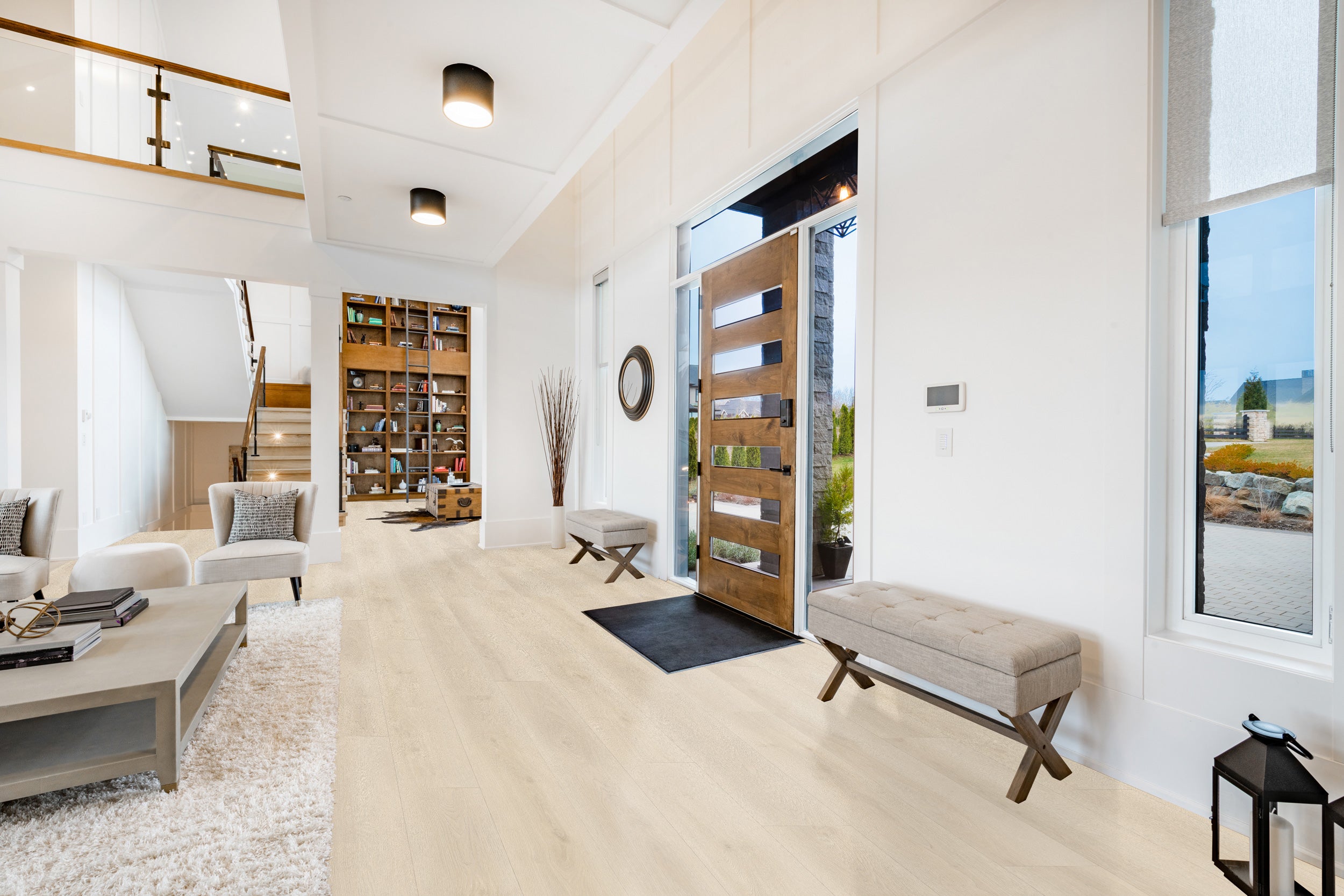 NexxaCore The Ikebana 9.3