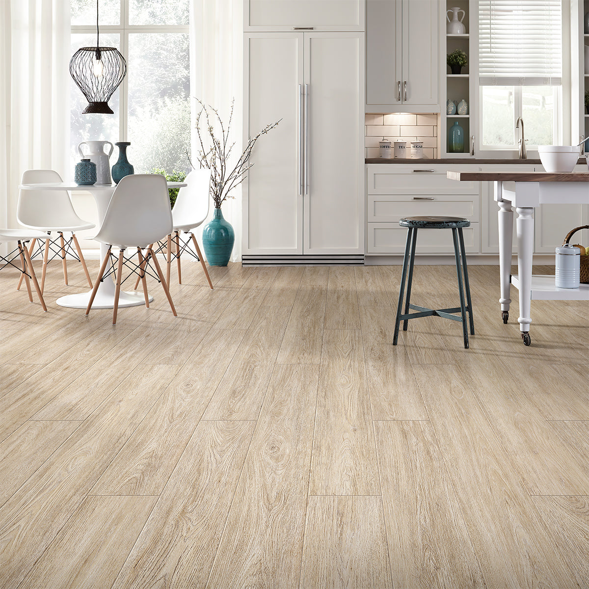 Parkay Floors XCC Force 8