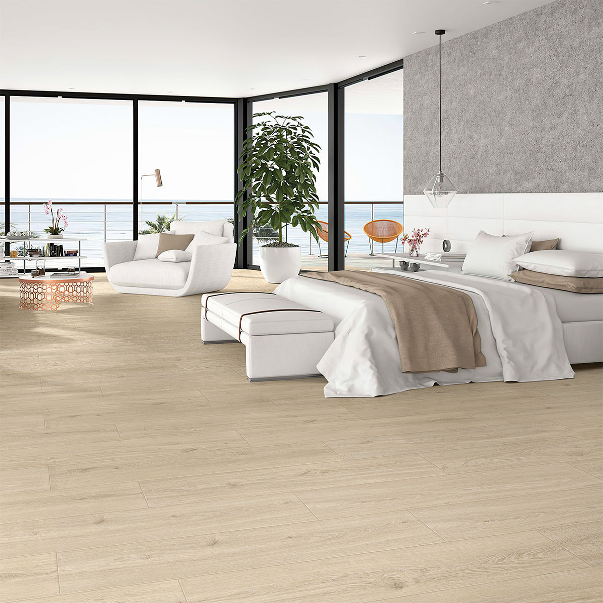Parkay Floors XCC Force 8