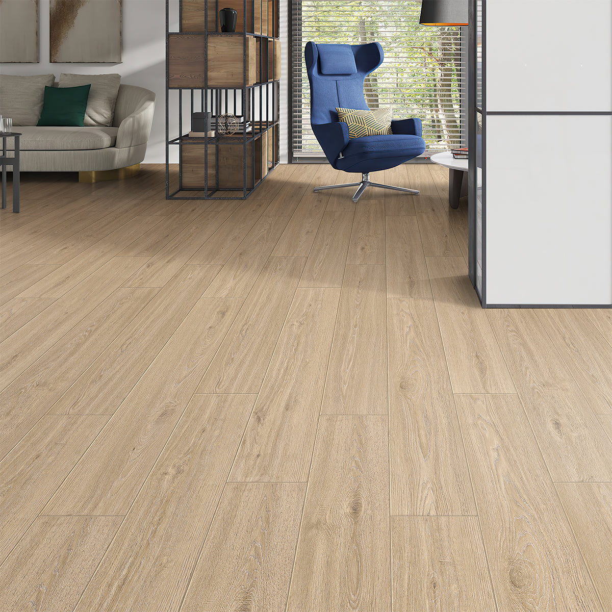Parkay Floors XCC Force 8