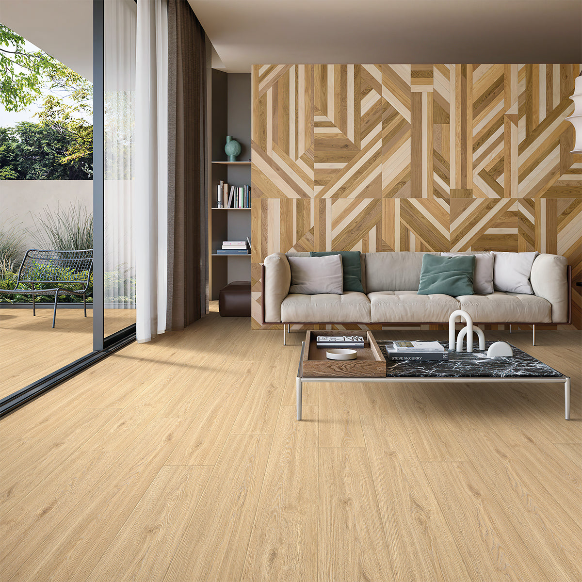 Parkay Floors XCC Force 8