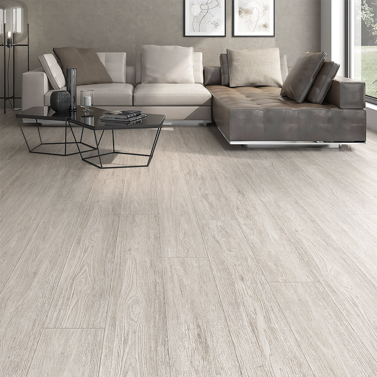 Parkay Floors XCC Force 8