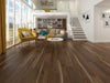 Gaia White Series 7" x 48" American Maple Vinyl Plank