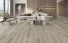 Gaia White Series 7" x 48" Alpaca Vinyl Plank