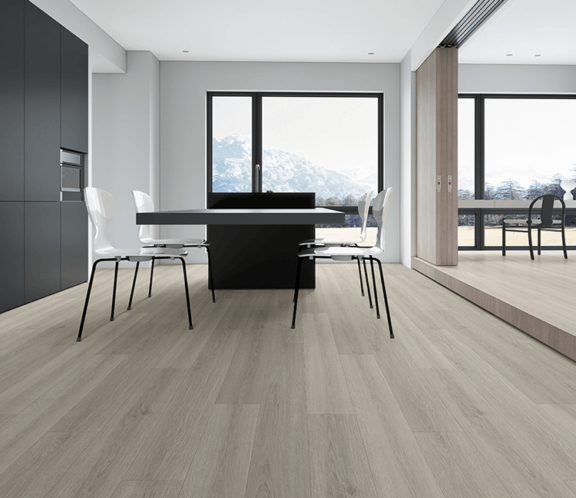 Southern Traditions Midtown 7" x 48" Vinyl Plank Coco