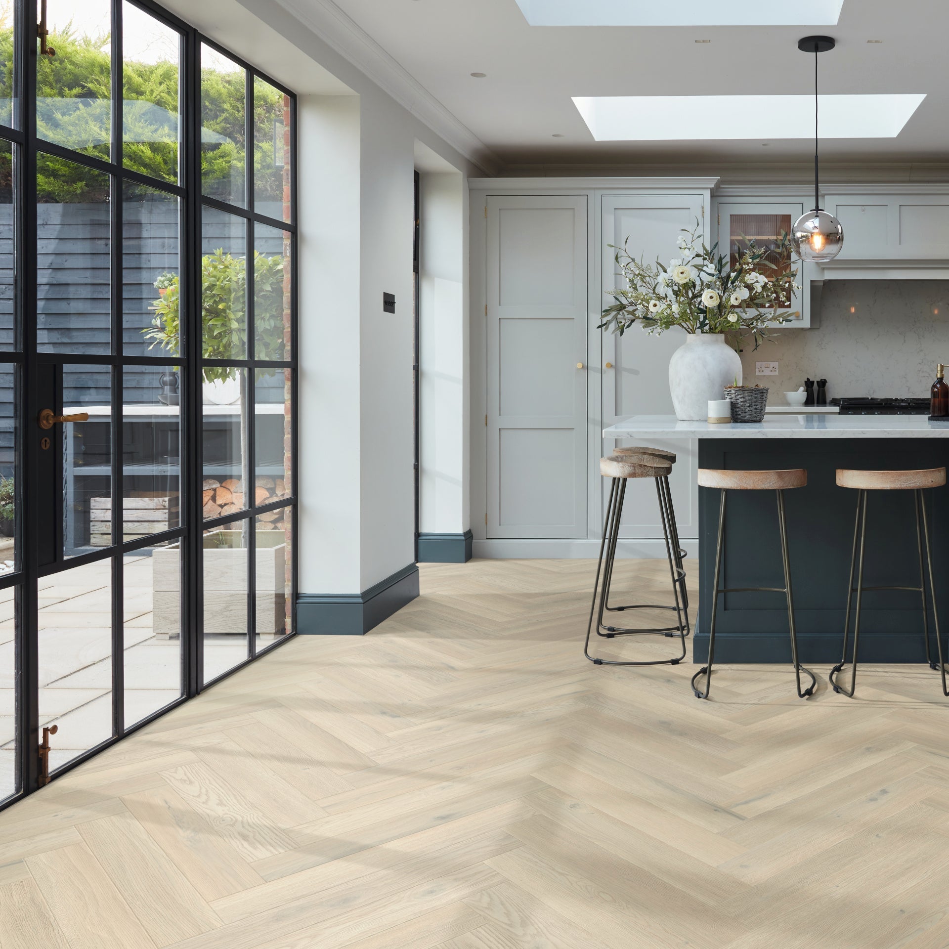 Karndean Art Select Rigid Core 4.5