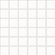 Happy Floors Naica 2 x 2 12" x 12" Porcelain Mosaic