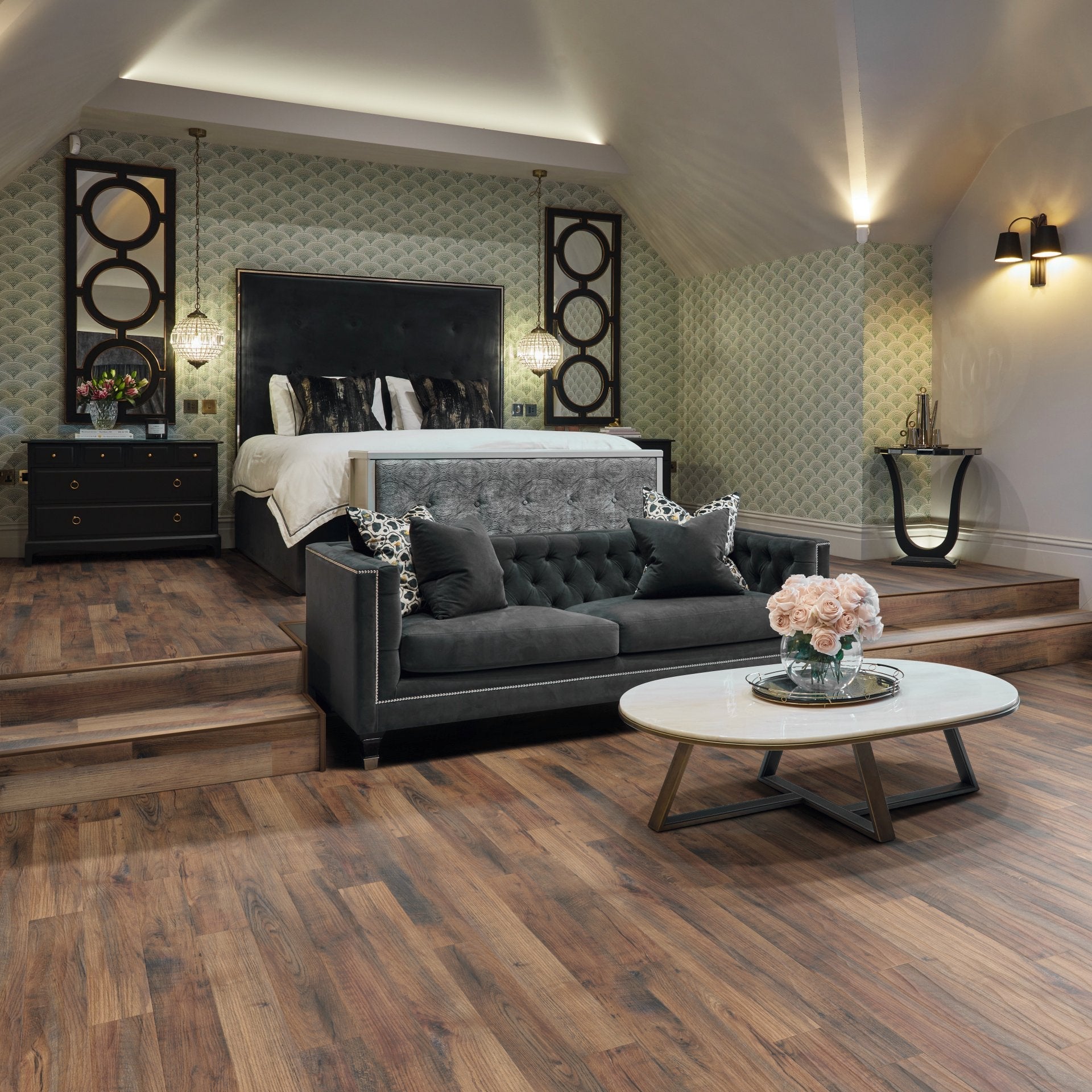 Karndean Art Select Rigid Core 4.5