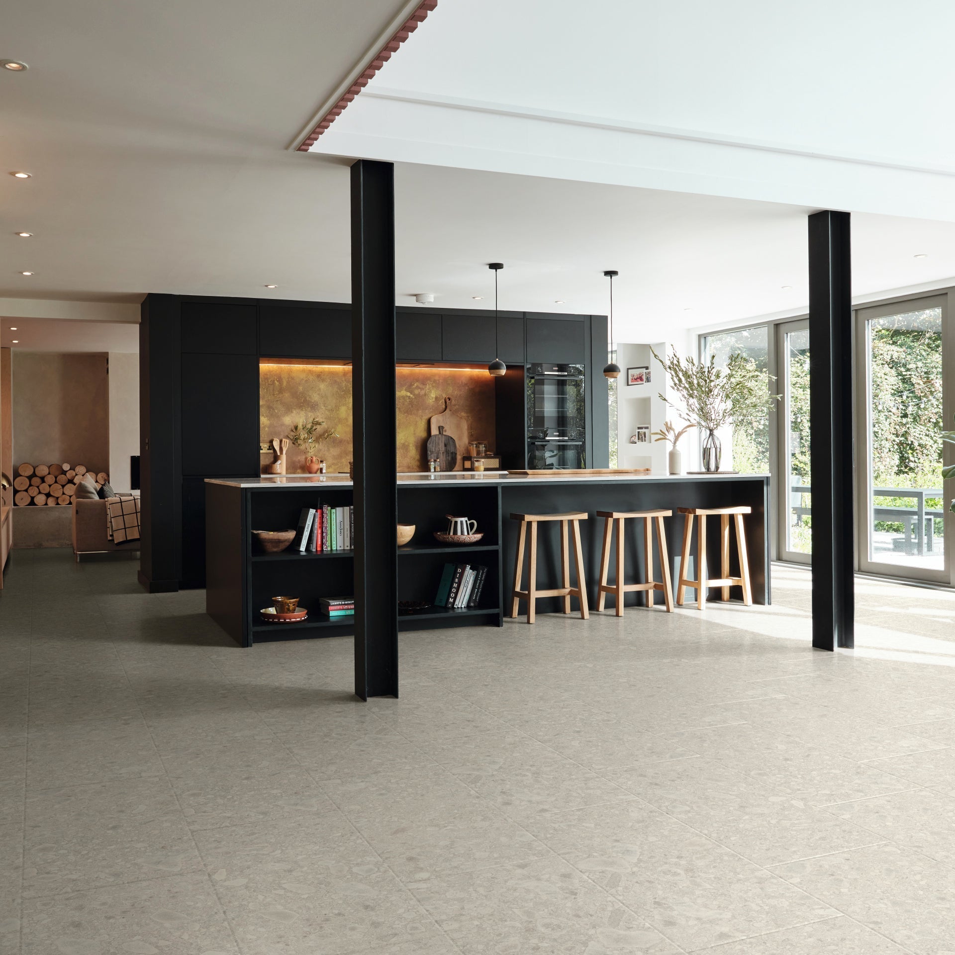 Karndean Art Select 18