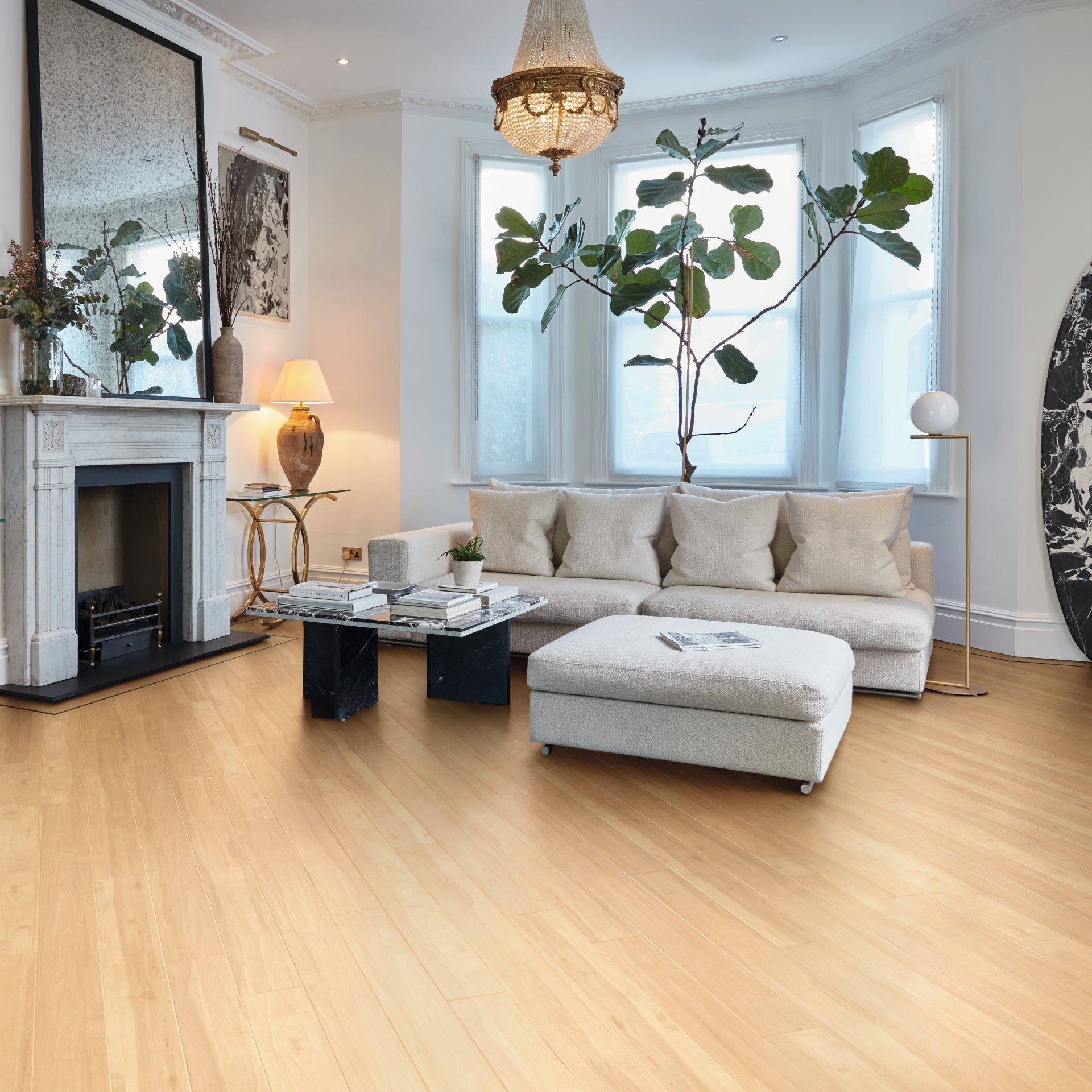Karndean Art Select 4.5
