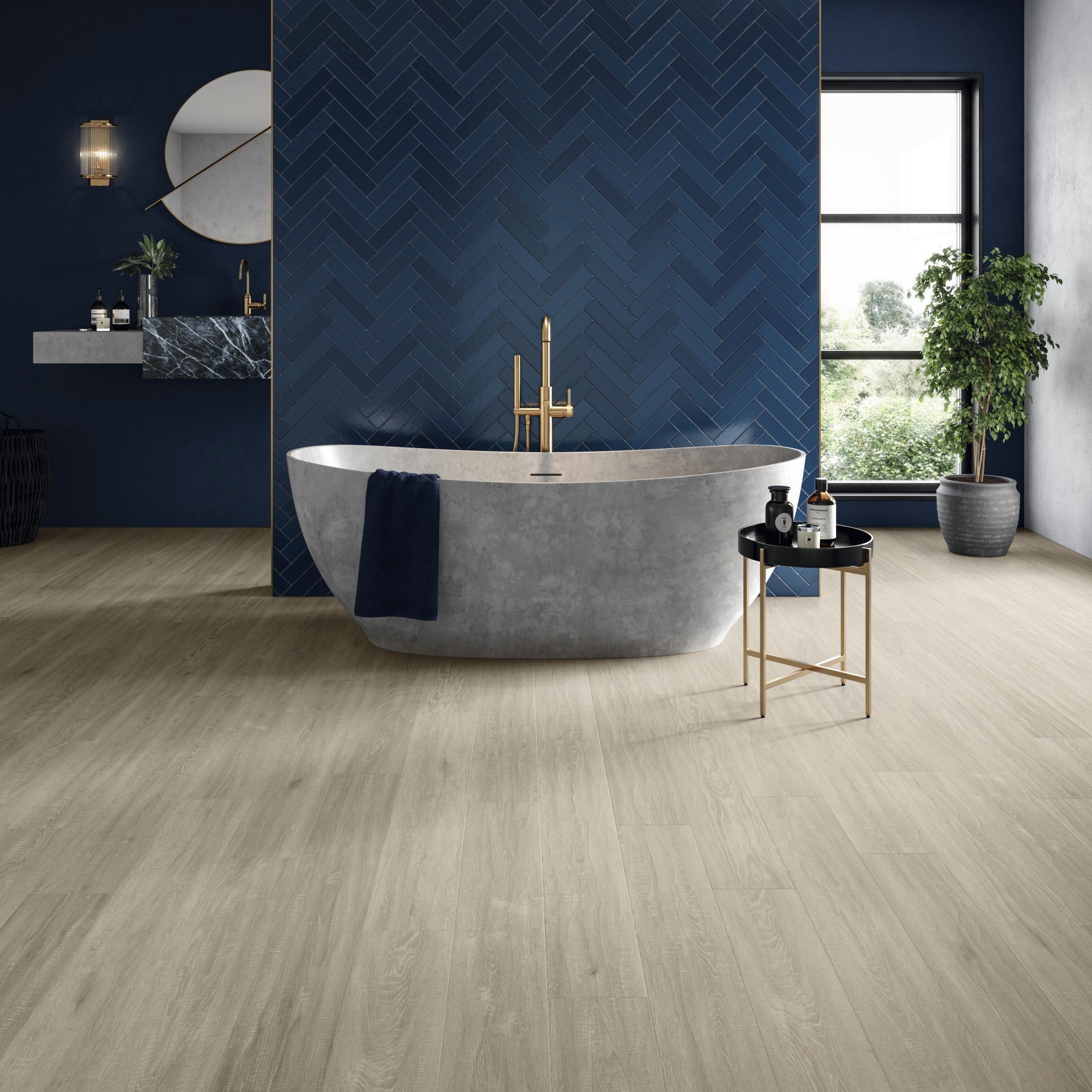 Karndean Art Select 7