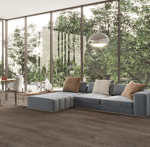 Madera Cliffs 6.5" x RL Castle Rock Hardwood Plank