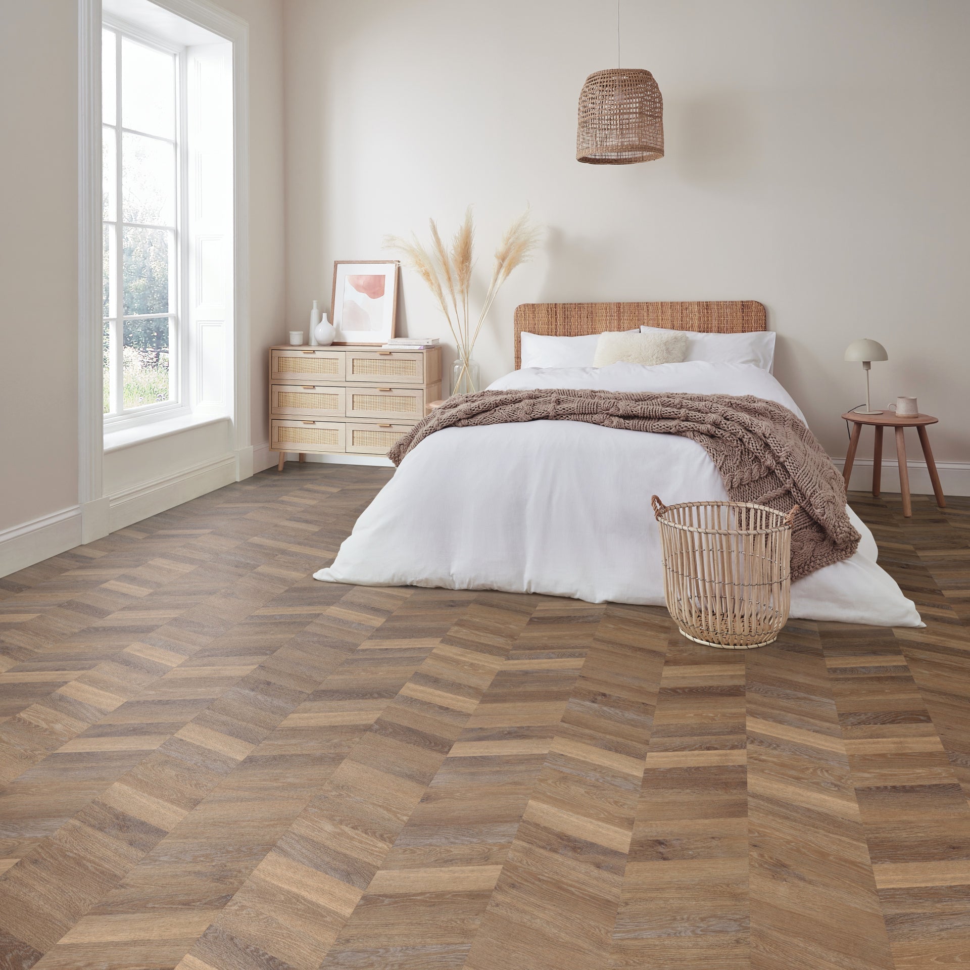 Karndean Knight Tile Rigid Core 9