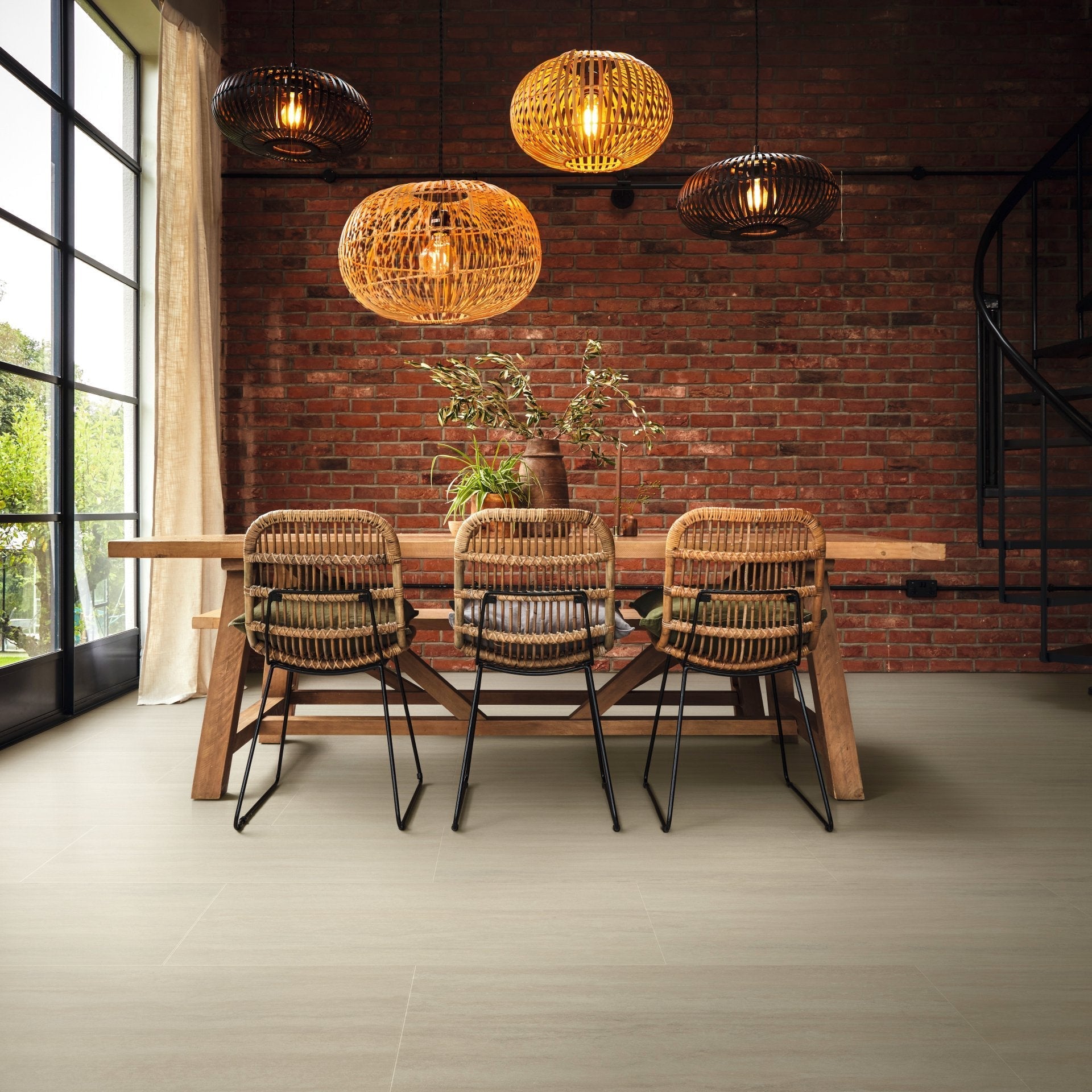 Karndean Art Select Rigid Core 18