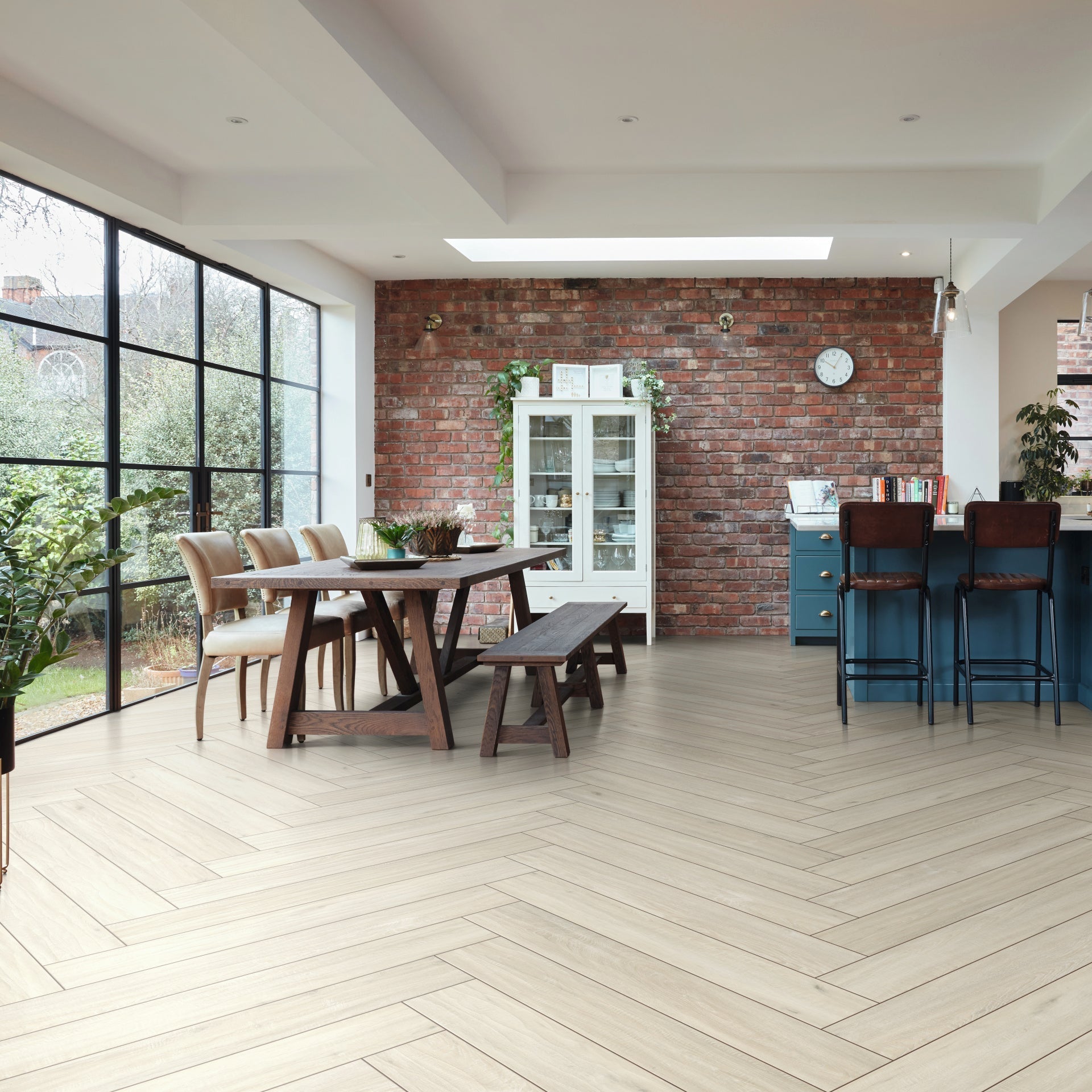 Karndean Art Select Rigid Core 7