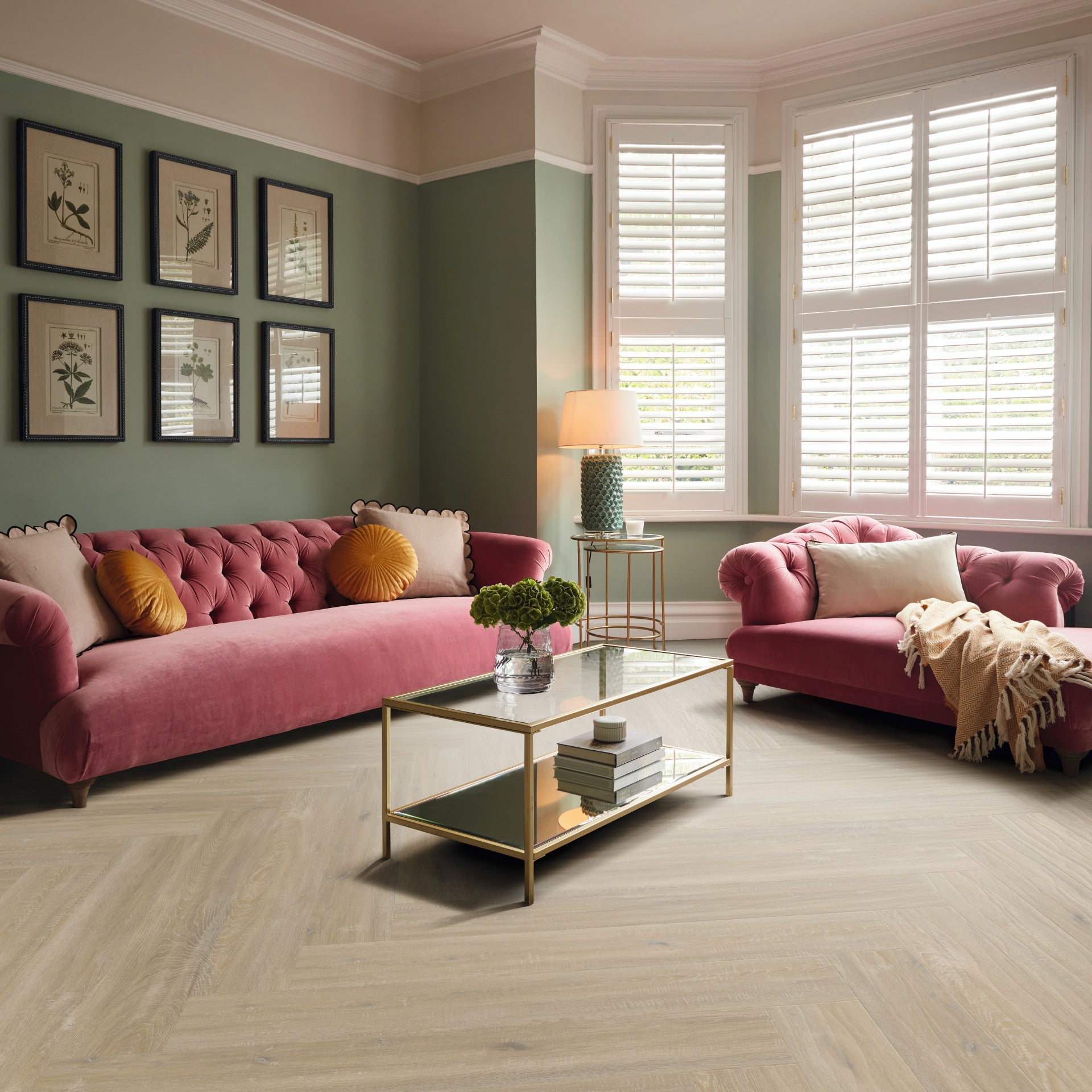 Karndean Art Select Rigid Core 7