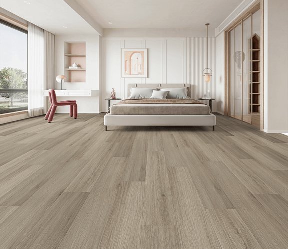 Southern Traditions Midtown 7" x 48" Vinyl Plank Gallery