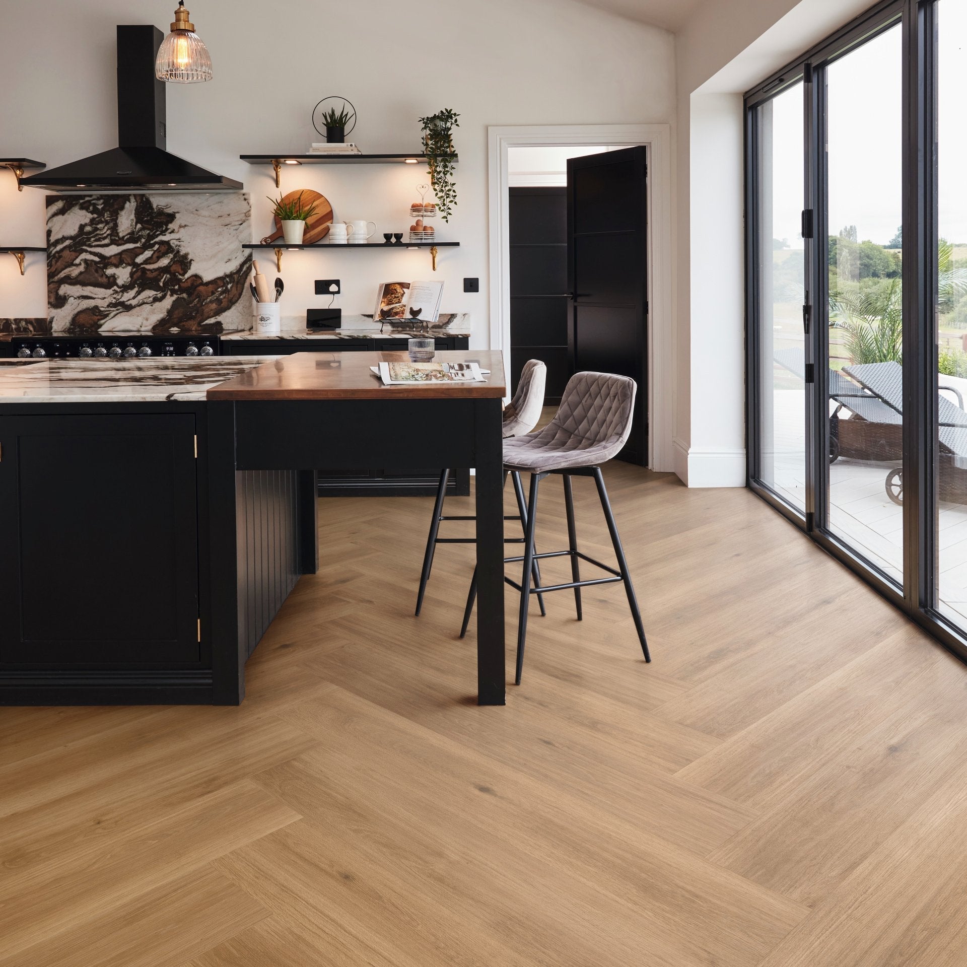 Luxe Floor Studio