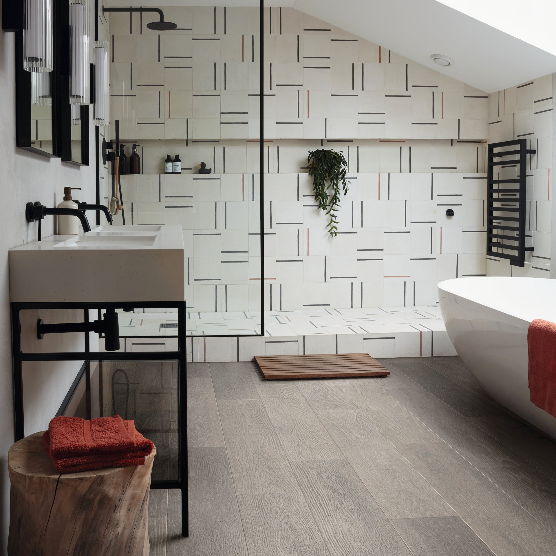 Karndean Art Select 9