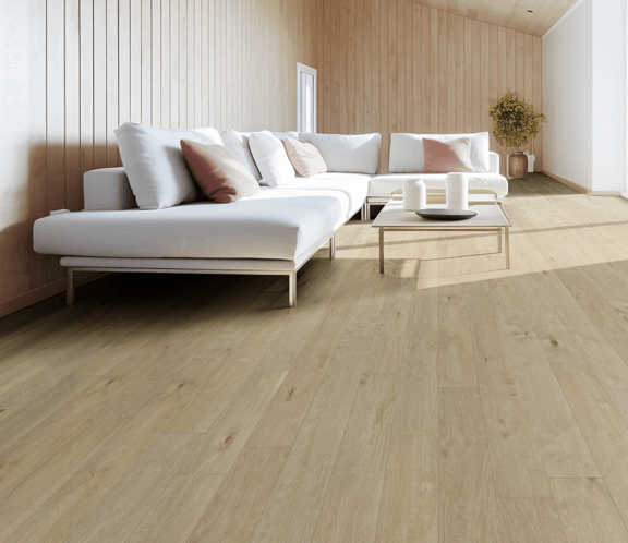 Southern Traditions Mountain Home 6.5" x 48" Hardwood Plank Utopia